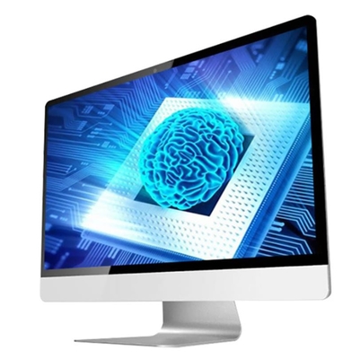 24-дюймовый Asus 250nits 1920x1080 All In One ПК I5 10-го поколения с регулируемым брекетом