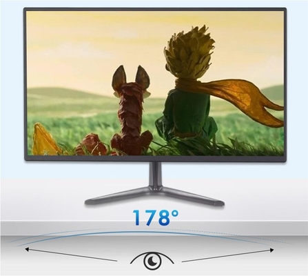 Компьютер настольный все в одном ПК 23,8&quot; I5-8th 512G SSD 4K Core + 4G графическая карта