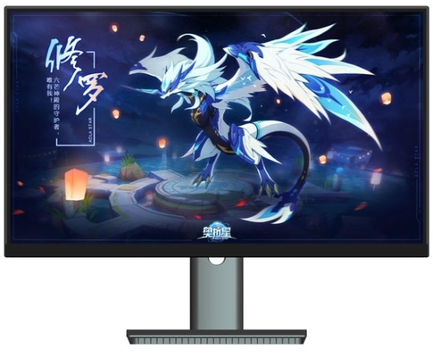 Компьютер настольный все в одном ПК 23,8&quot; I5-8th 512G SSD 4K Core + 4G графическая карта