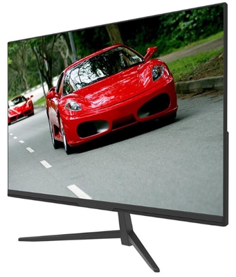23.8INCH 16 : 9 LED дисплей все в одном ПК 8G 256G с двумя треками стерео динамики