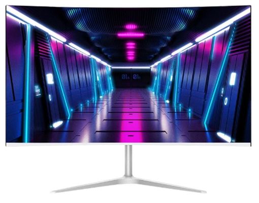 27 дюймов HD LED все в одном ПК с I5 -11th 16GB RAM 512GB SSD