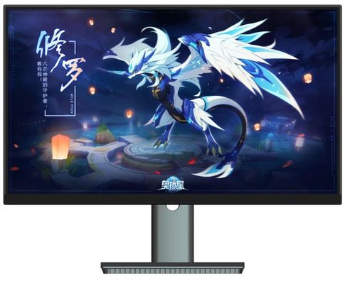 Сенсорный экран рабочего стола I5-13th 32G RAM с 178° визуальным и 2ms ответ