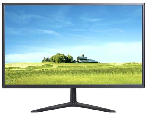 23.8' Все в одном компьютере с проводной клавиатурой Intel Core Optional Webcam (90W-180W)